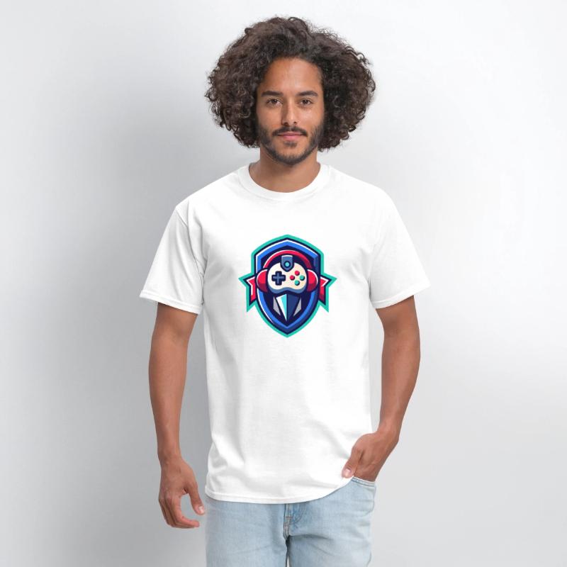 Gamer's Shield