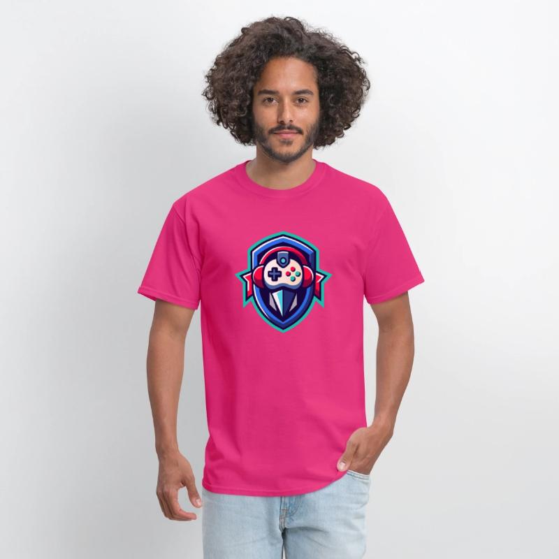 Gamer's Shield