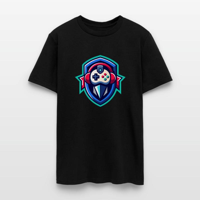 Gamer's Shield