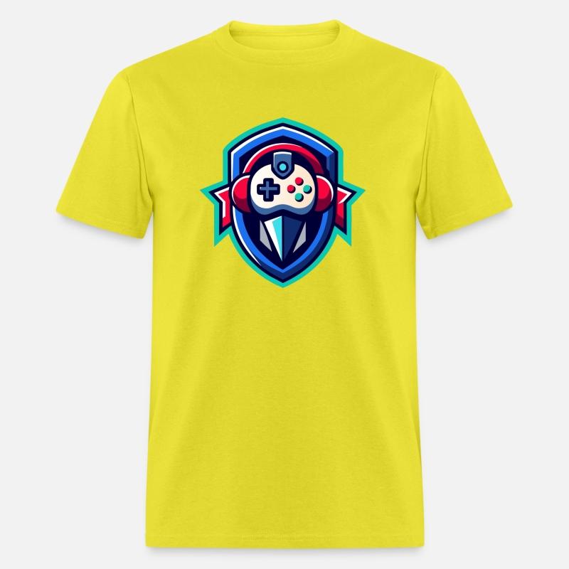 Gamer's Shield