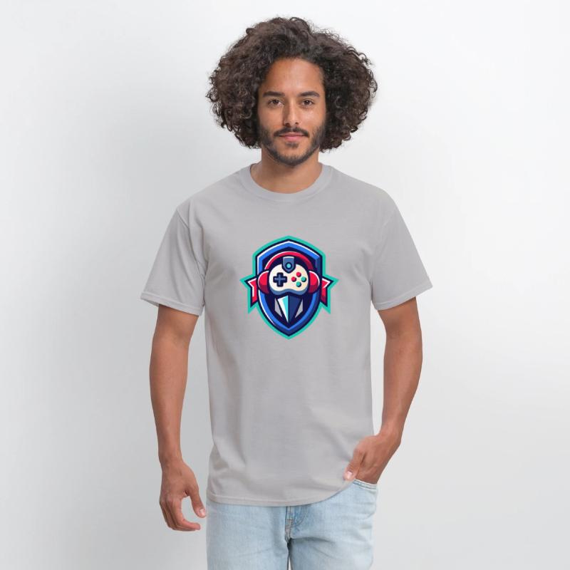 Gamer's Shield