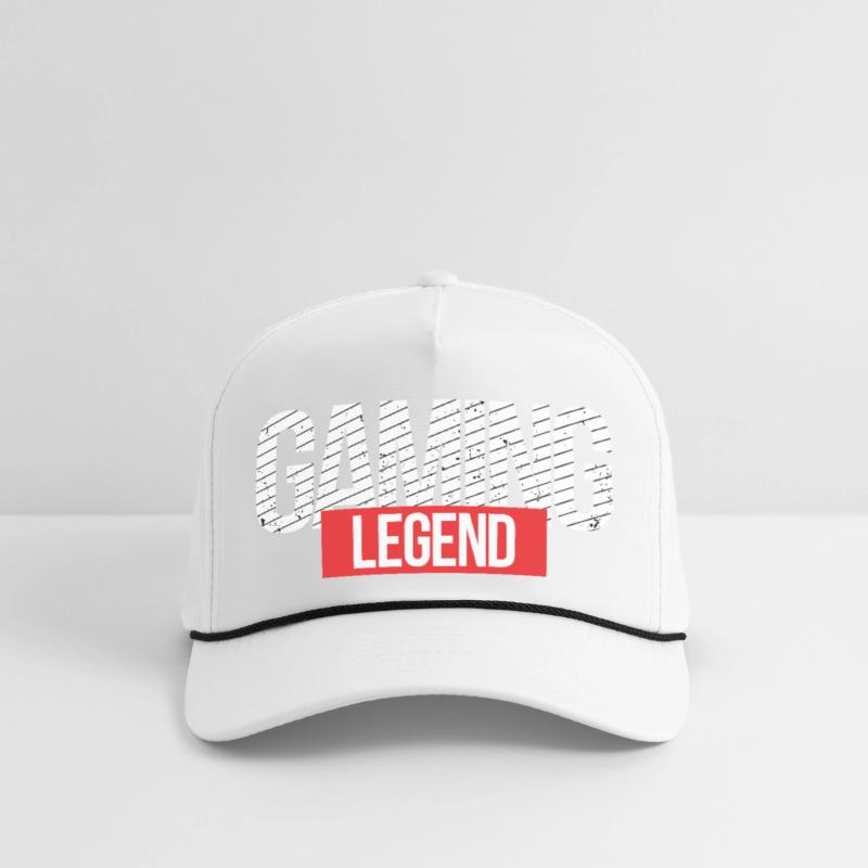 Gaming Legend