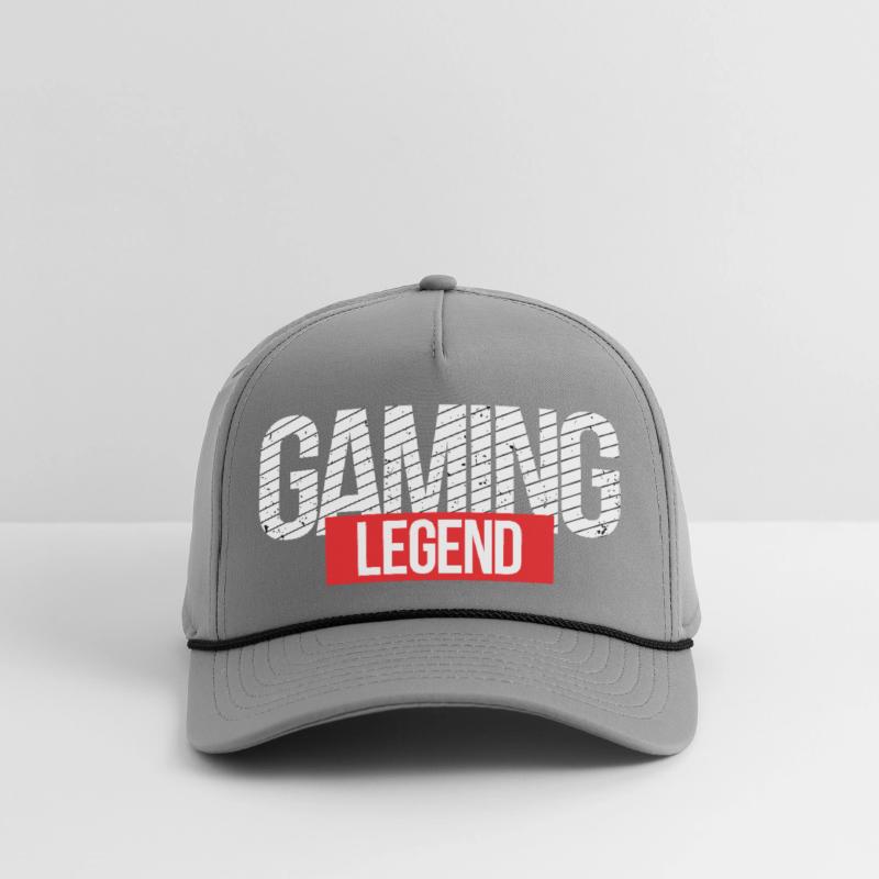 Gaming Legend