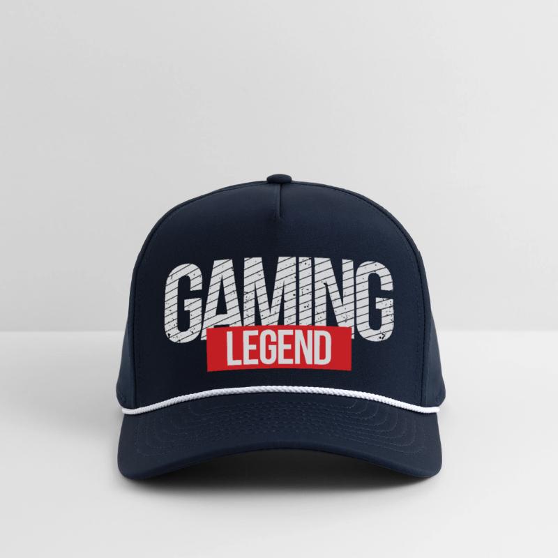 Gaming Legend