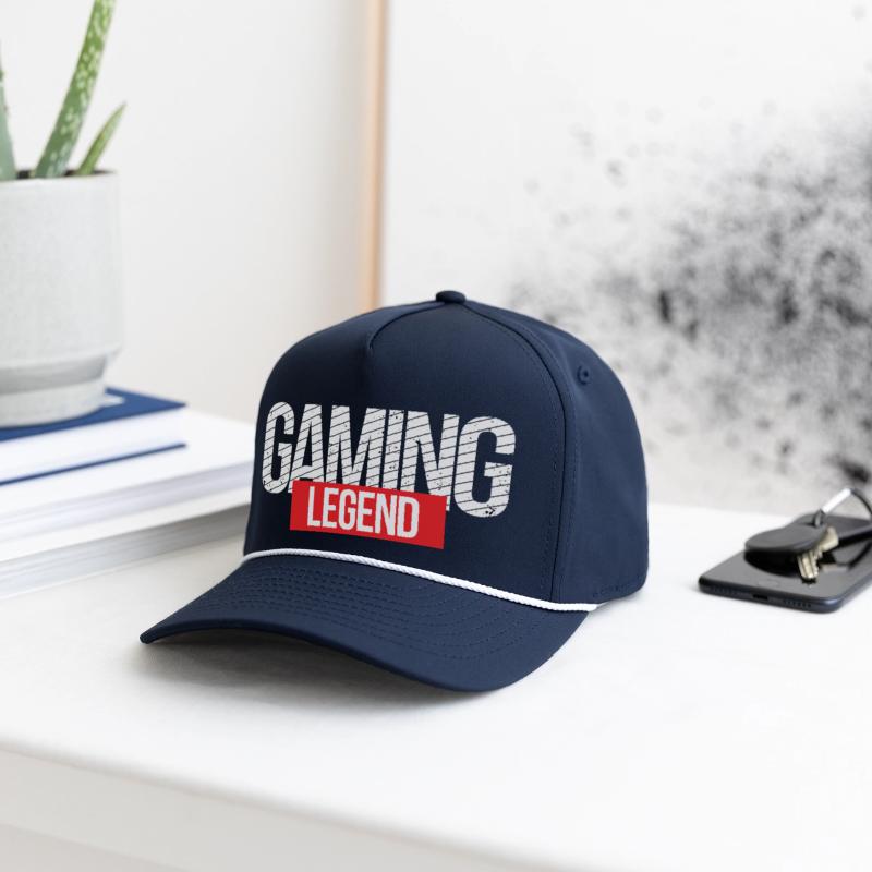 Gaming Legend