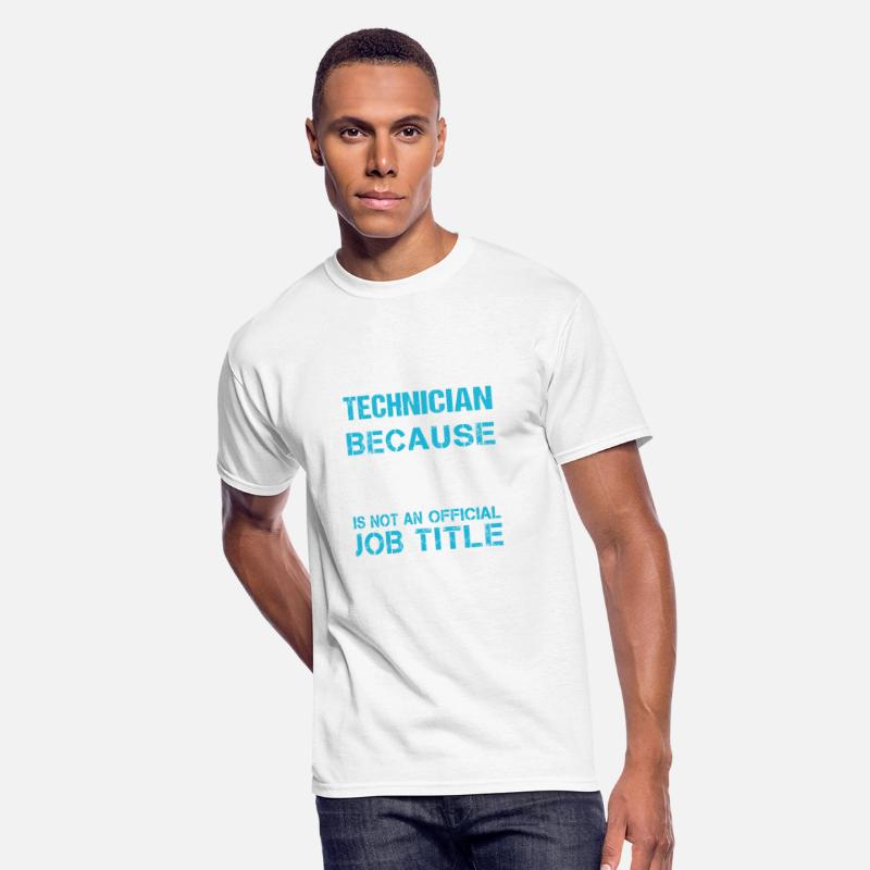 Garage Door Technician T Shirt - Freaking Awesome