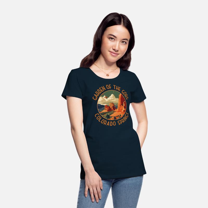 Garden of the Gods Colorado Springs