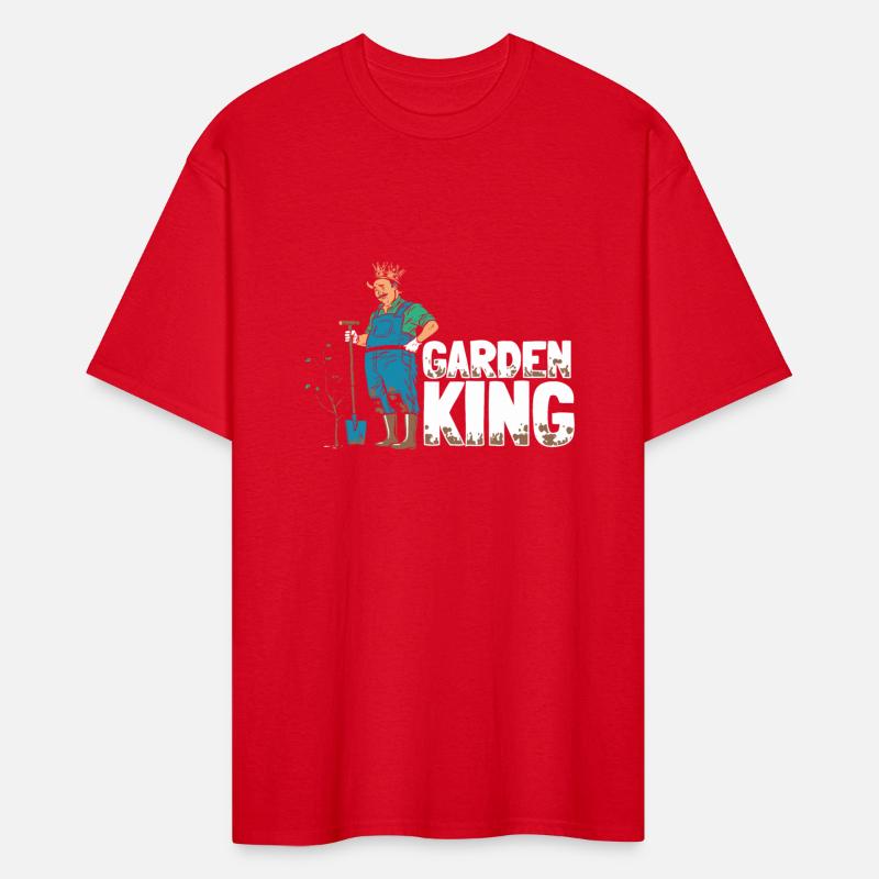 Gardening Garden Gardener