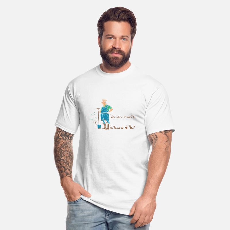 Gardening Garden Gardener