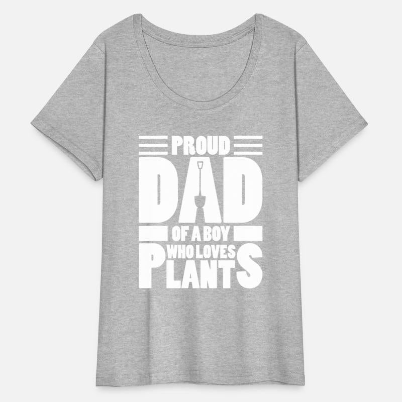 Gardening Gardener Gardening Dad