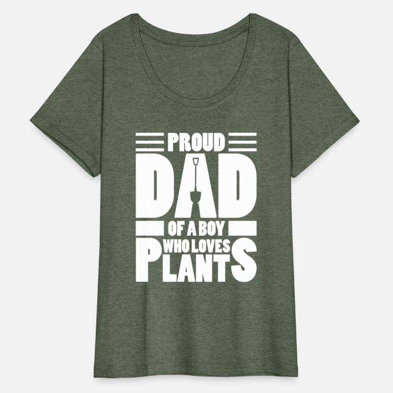 Gardening Gardener Gardening Dad