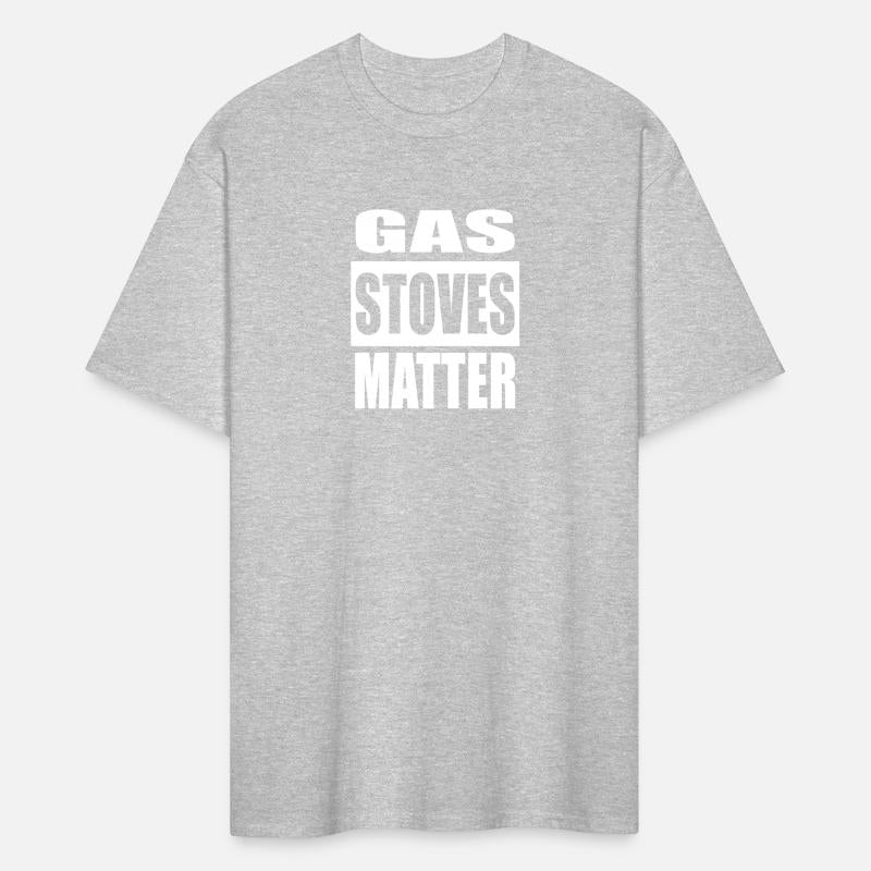 Gas Stoves Matter