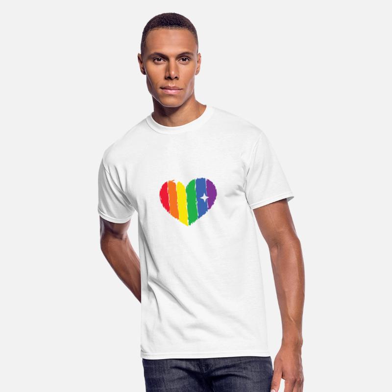Gay Rights Rainbow Pride LGBTQ Gay Pride Parade