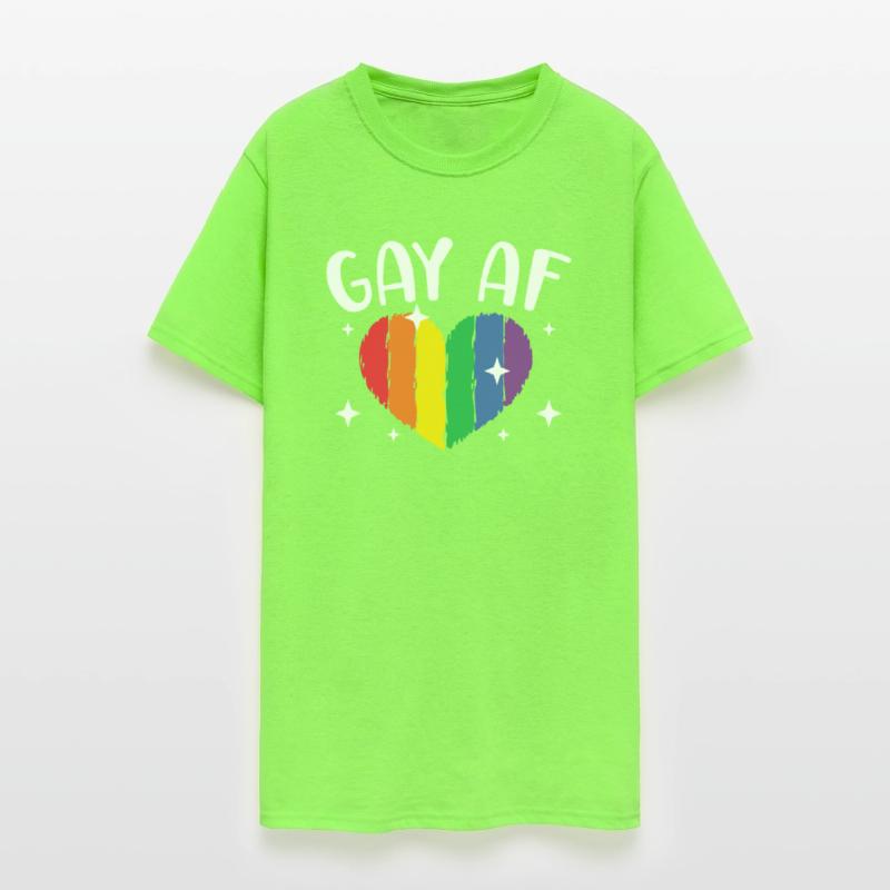 Gay Rights Rainbow Pride LGBTQ Gay Pride Parade