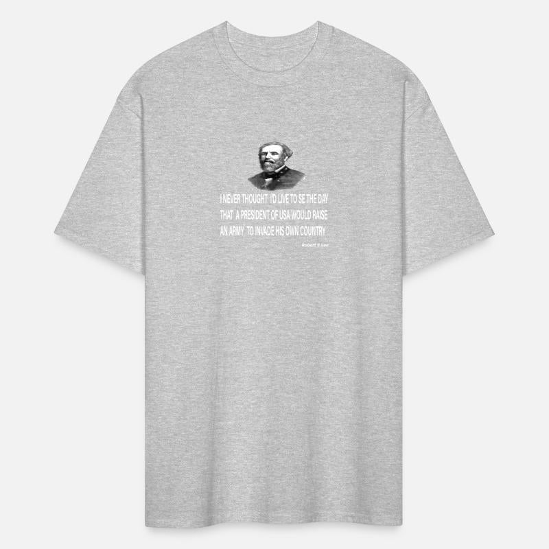 General Robert E Lee Quote
