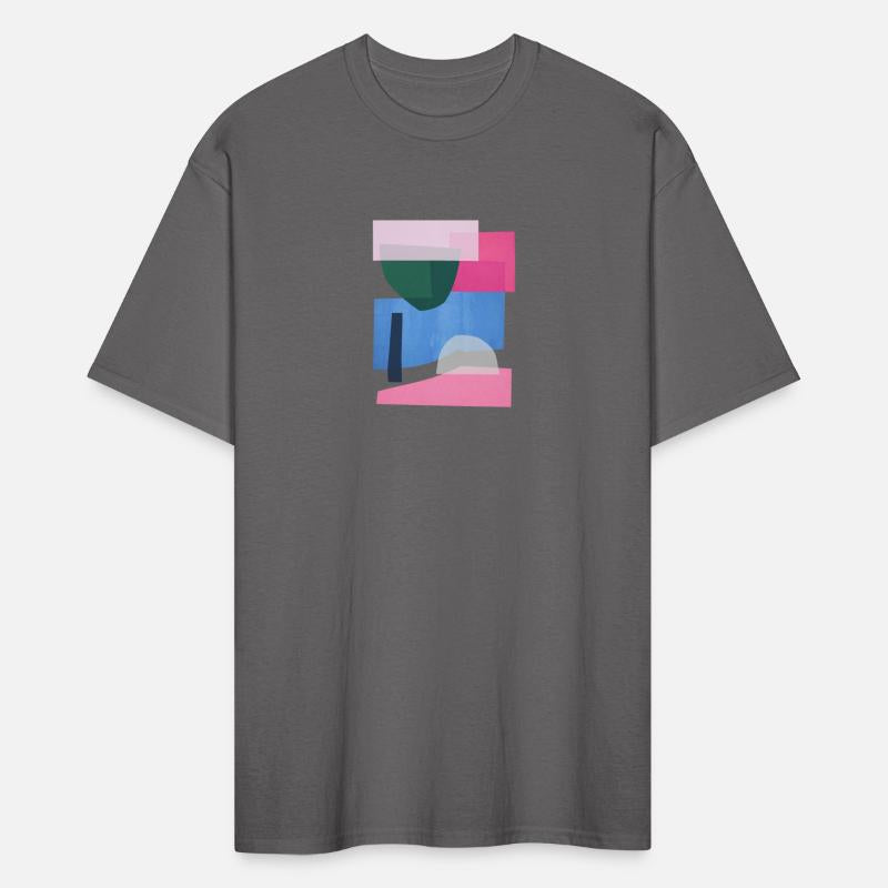Geometric collage 10