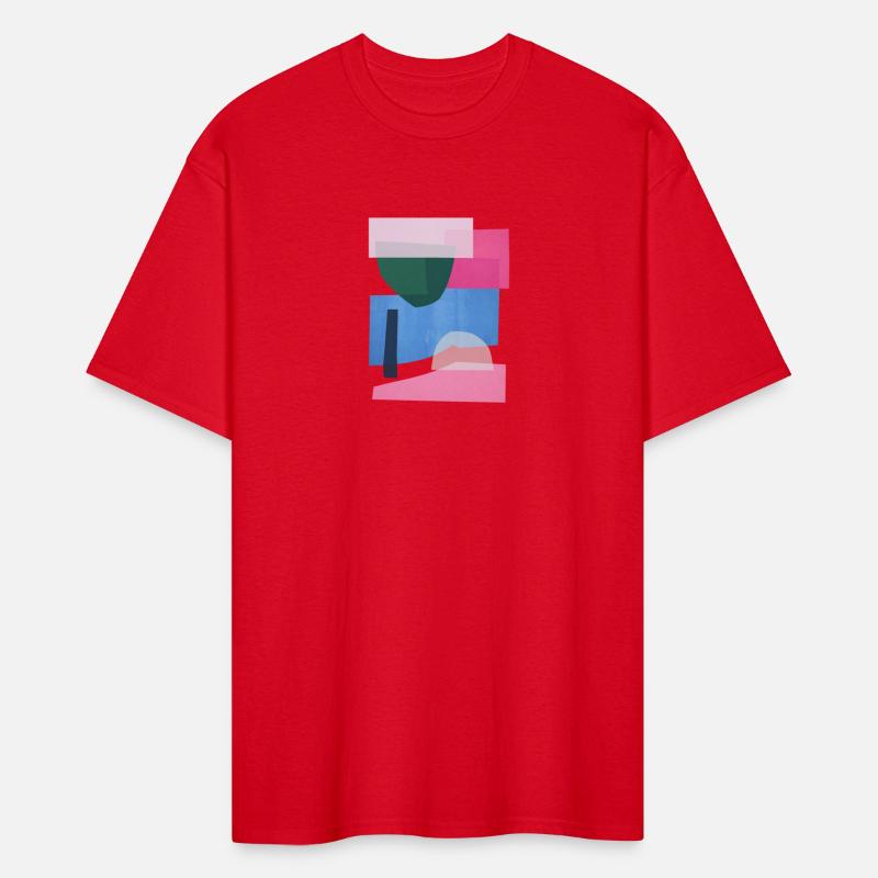 Geometric collage 10