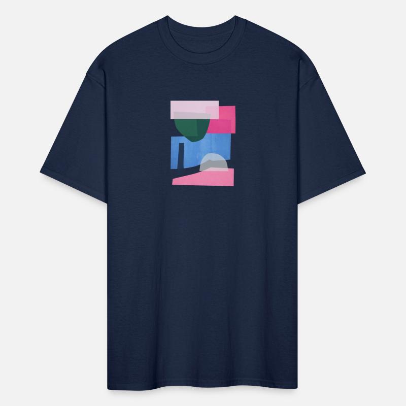Geometric collage 10