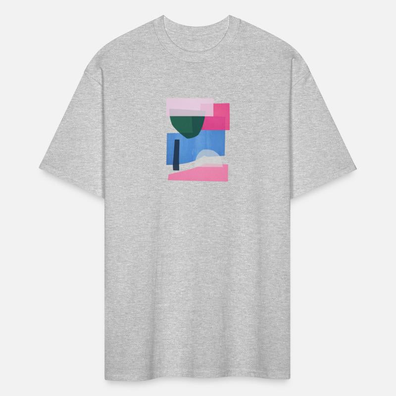 Geometric collage 10