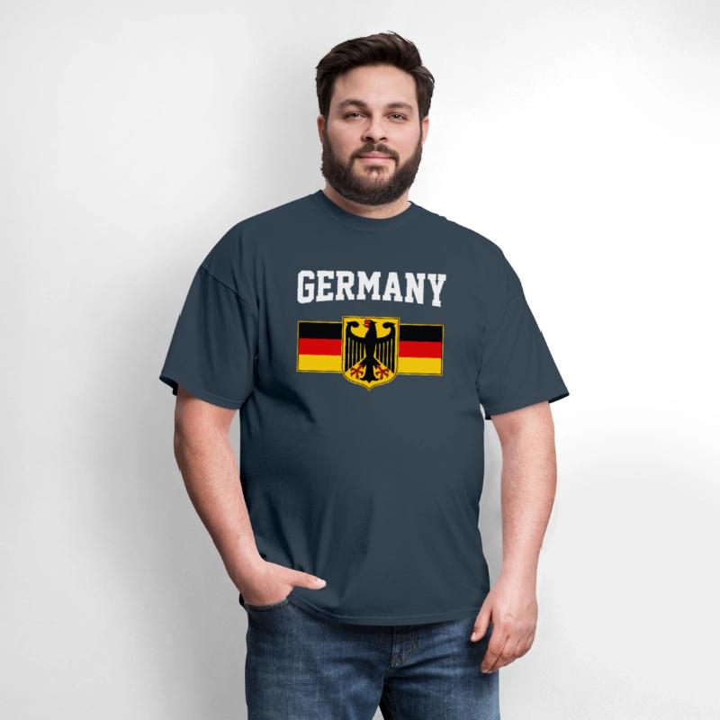 German Flag Germany