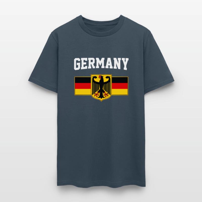 German Flag Germany