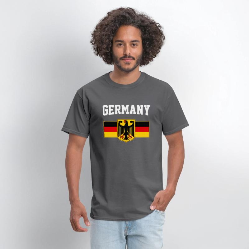 German Flag Germany
