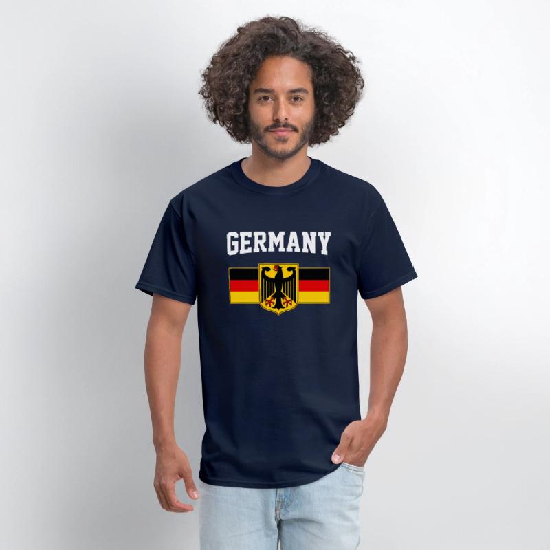 German Flag Germany