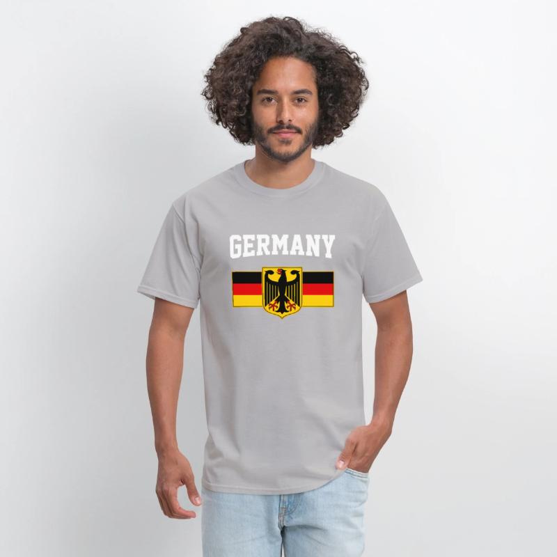 German Flag Germany