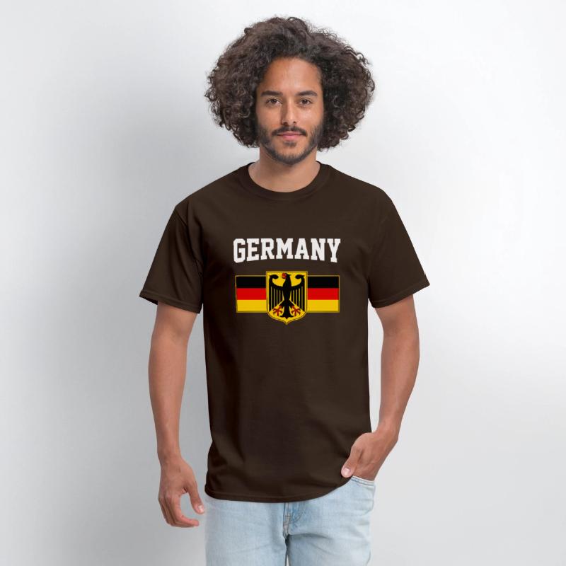 German Flag Germany