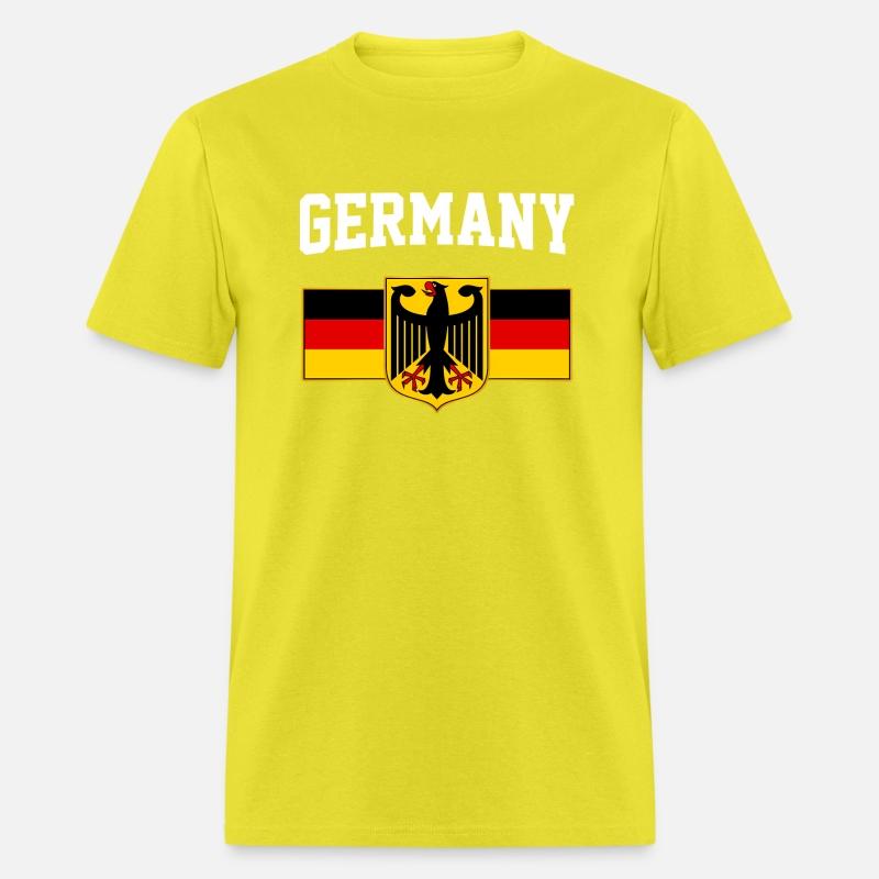 German Flag Germany
