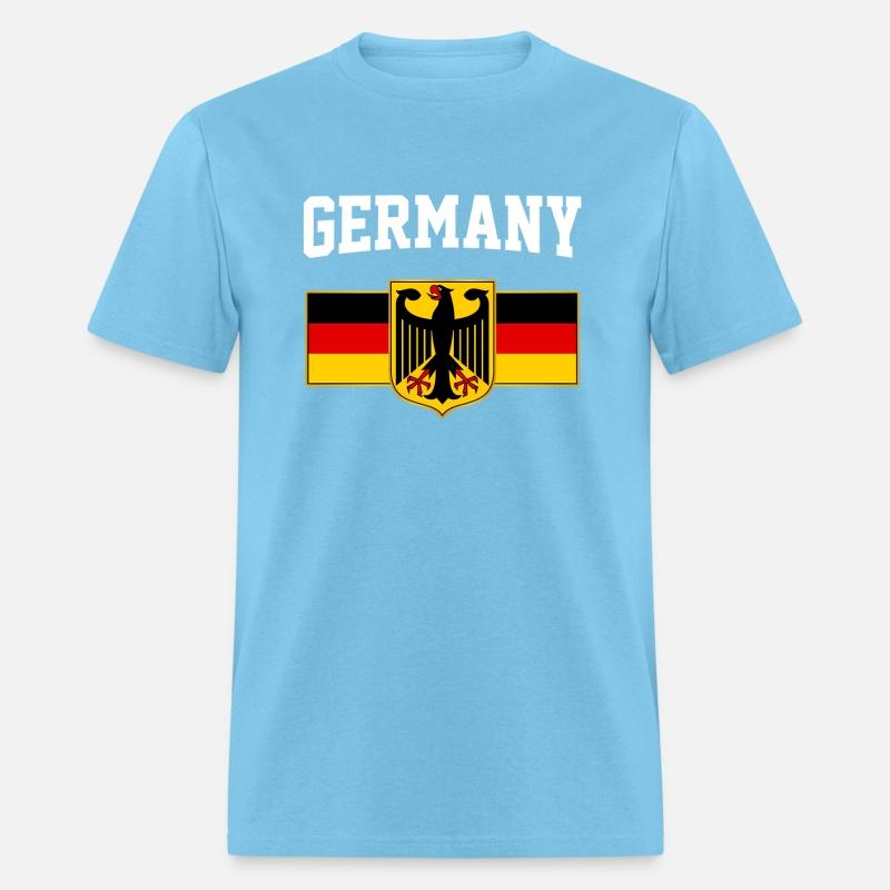 German Flag Germany
