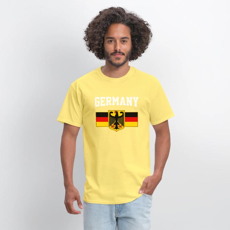 German Flag Germany