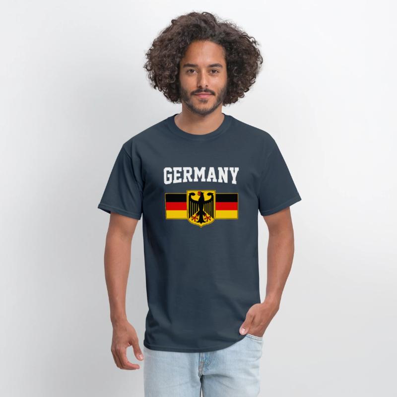 German Flag Germany