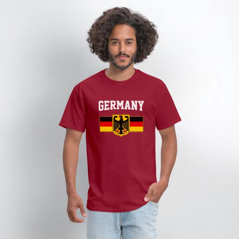German Flag Germany