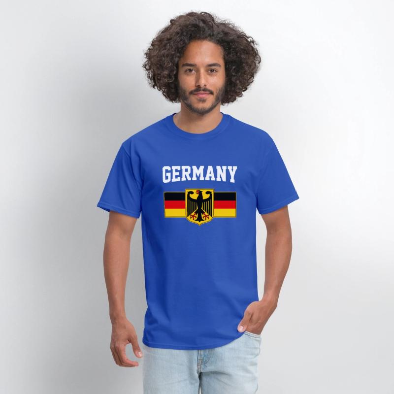 German Flag Germany
