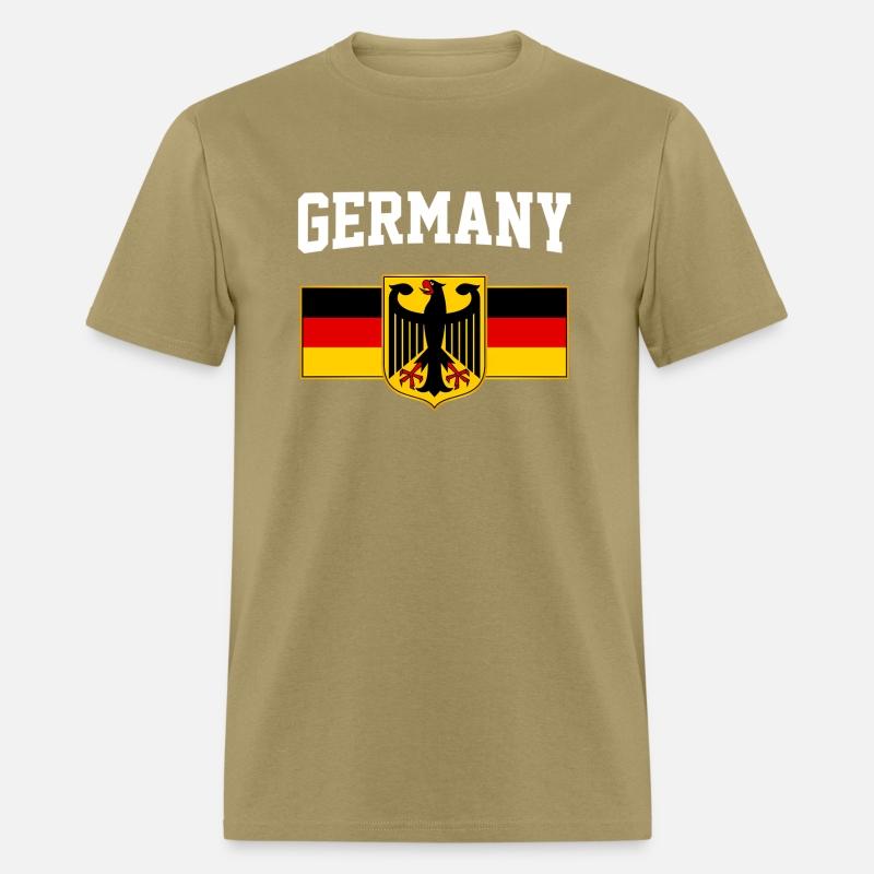 German Flag Germany