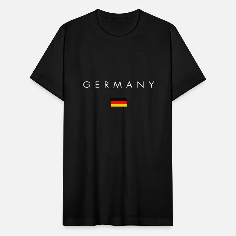 Germany Fashion International Xo4U Original