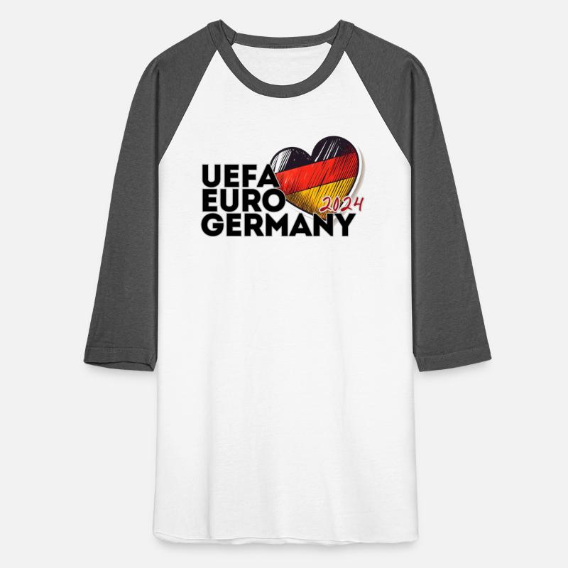 Germany UEFA EURO 2024