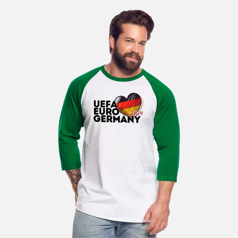 Germany UEFA EURO 2024