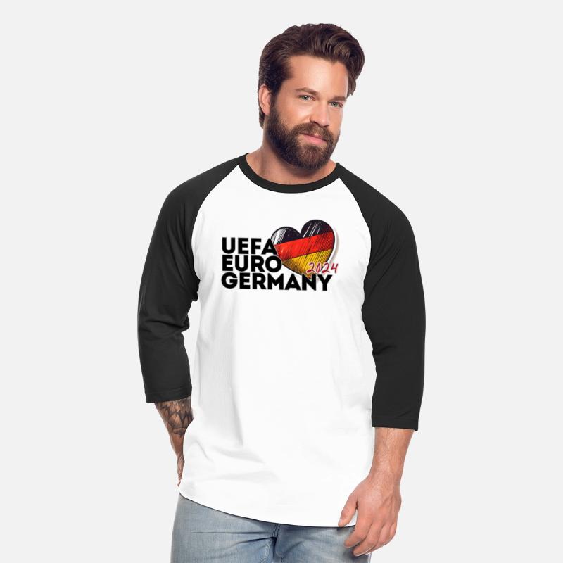 Germany UEFA EURO 2024