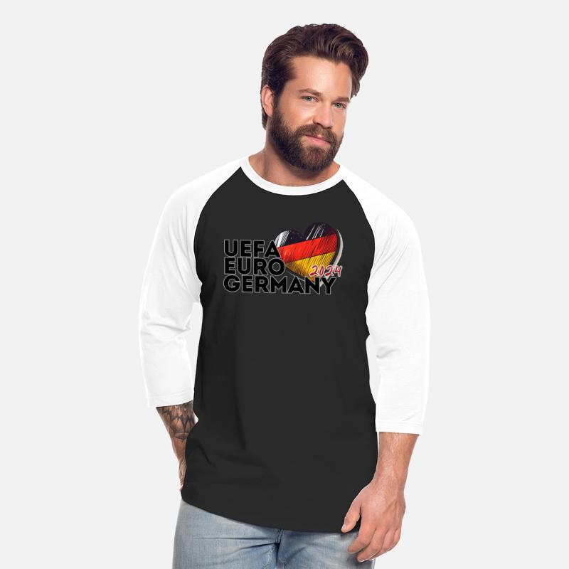Germany UEFA EURO 2024