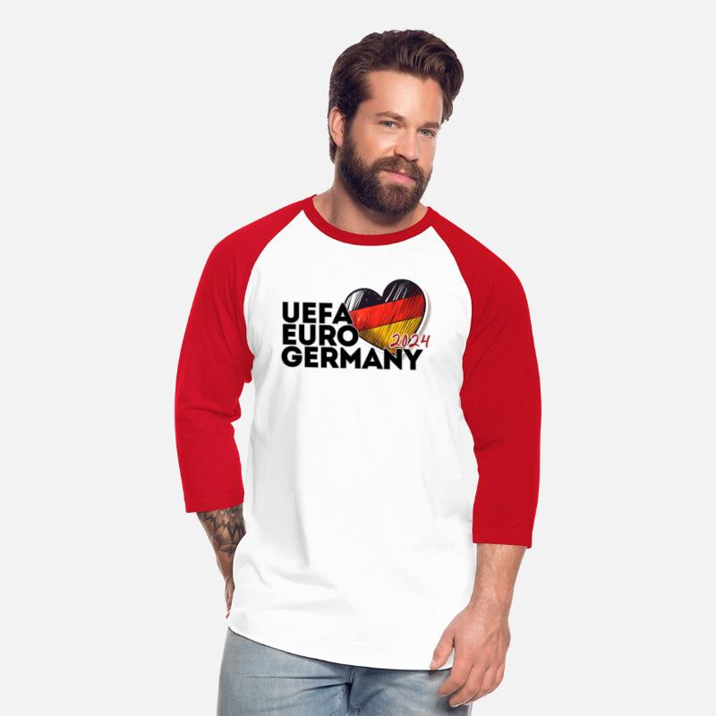 Germany UEFA EURO 2024
