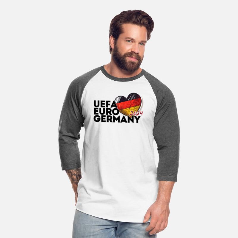 Germany UEFA EURO 2024