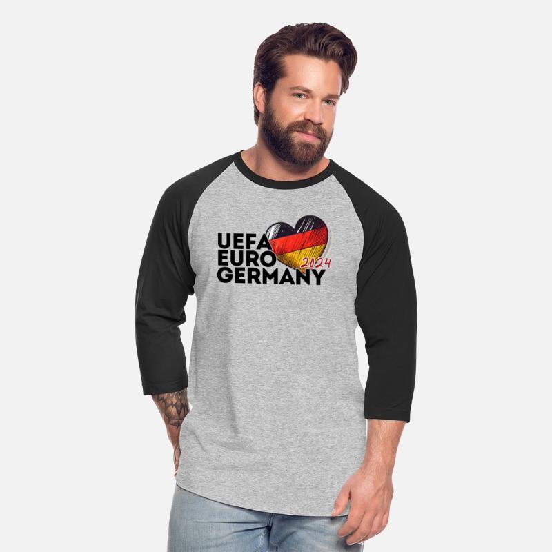 Germany UEFA EURO 2024