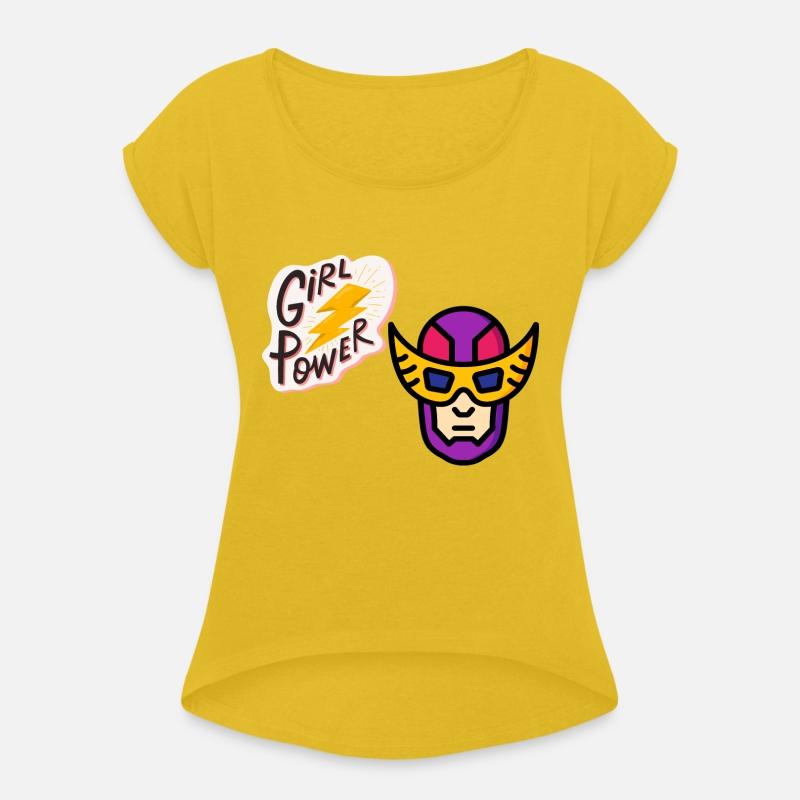 Girls Power