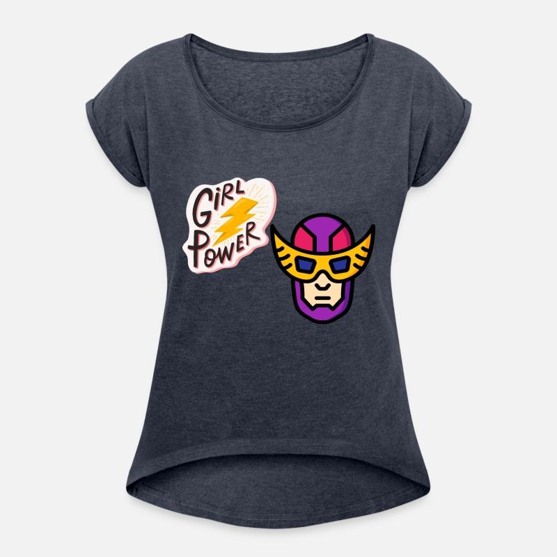 Girls Power