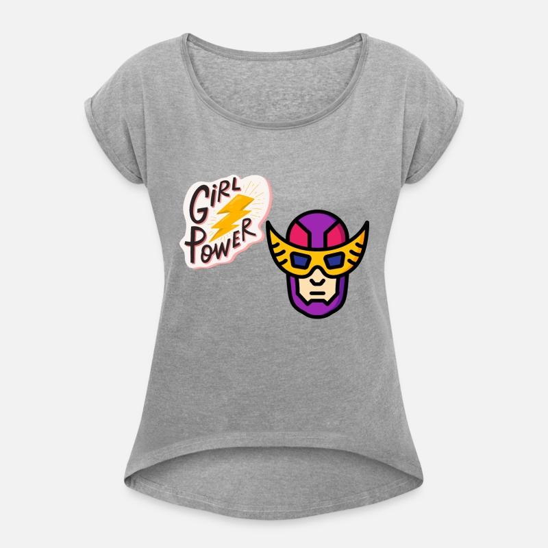 Girls Power