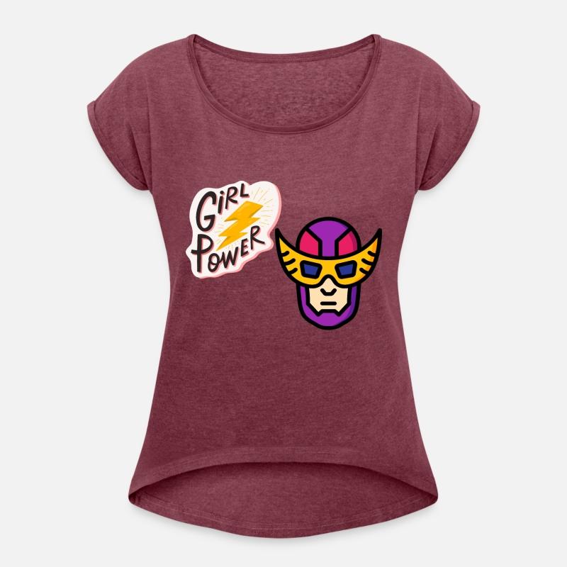 Girls Power