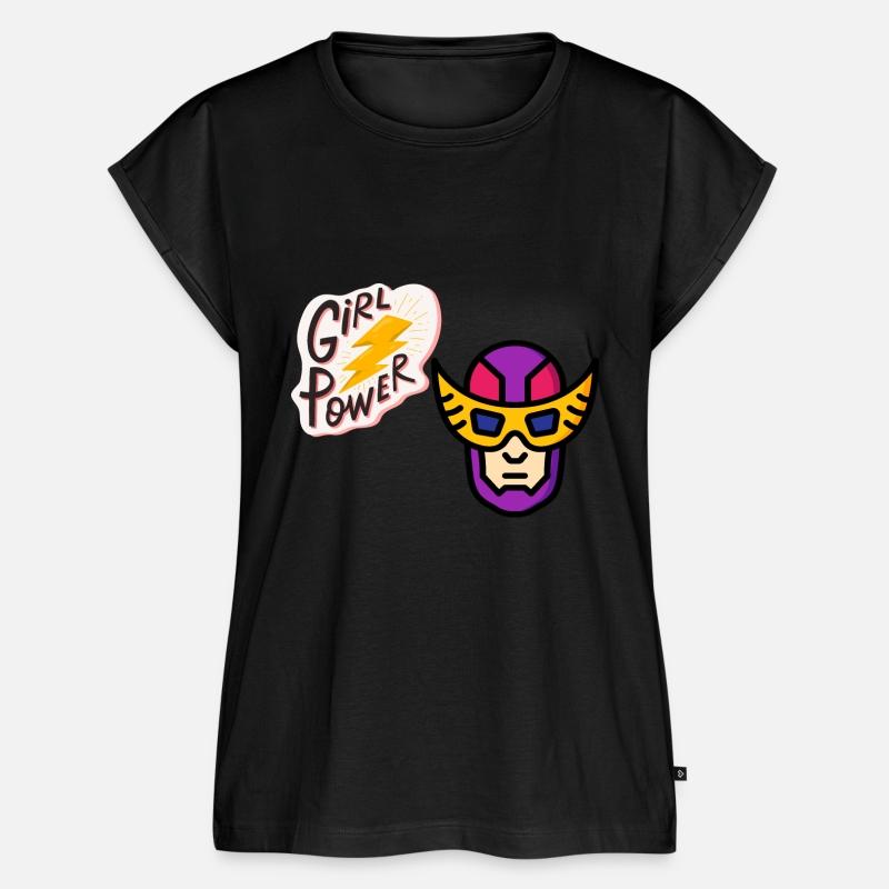 Girls Power