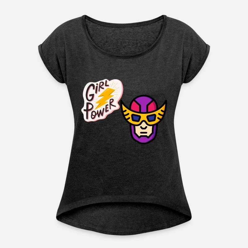 Girls Power
